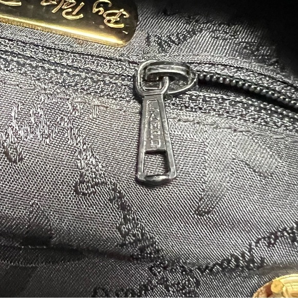 PALOMA PICASSO Goldtone Chain Mini Bag - Picture 11 of 16